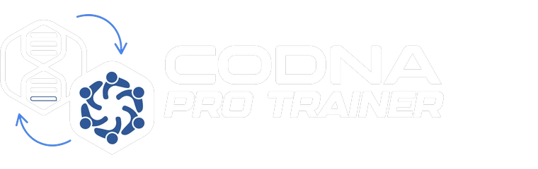 CODNA PRO Trainer CODNA Performance Instituto