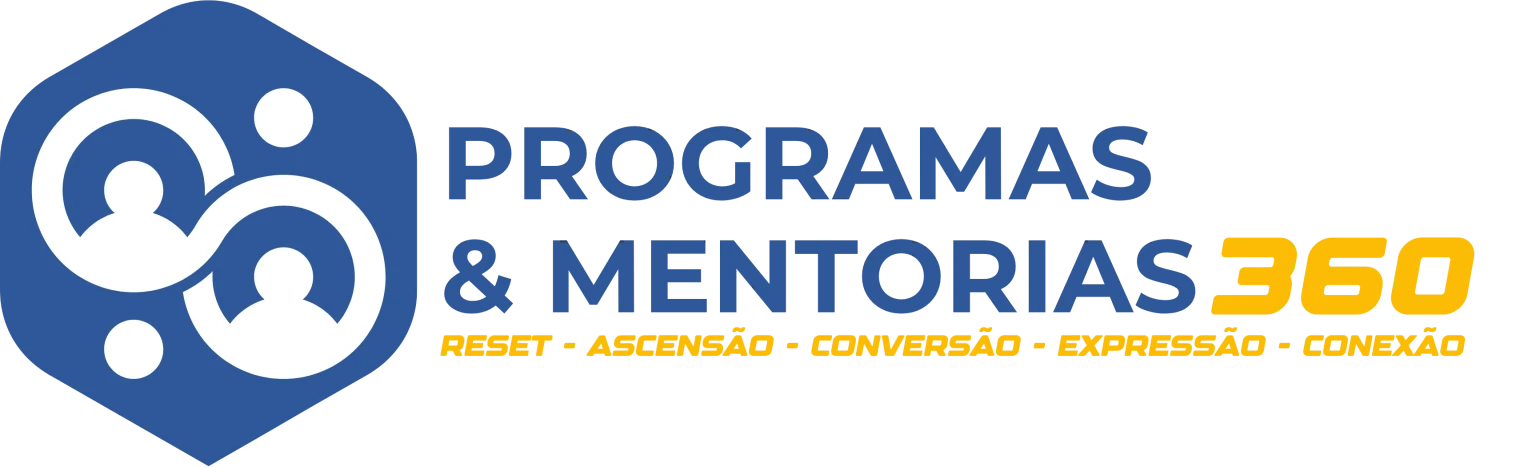 Programas e Mentorias 360 do CODNA Performance Instituto
