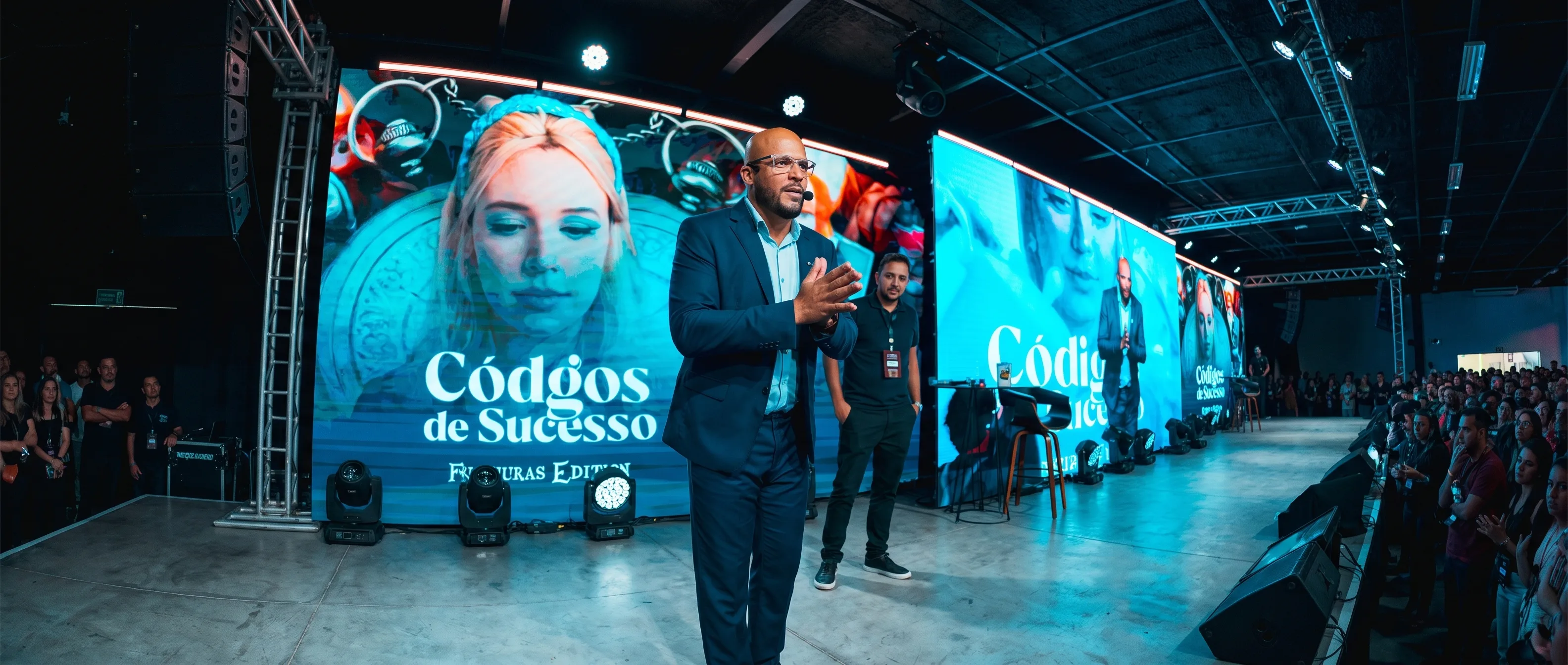 CONVERSÃO PRO TRAINER no CODNA Performance Instituto