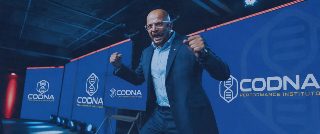 CODNA PRO Trainer no CODNA Performance Instituto